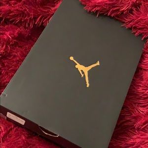 Jordan's fltclb 91 gg shoes